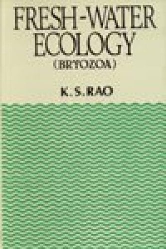 Fresh Water Ecology Bryozoa