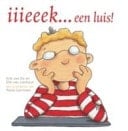Iiieeek ... een luis!
