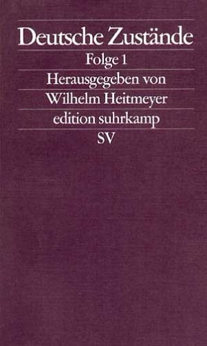 Edition Suhrkamp