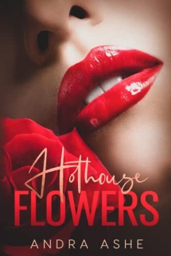 Hothouse Flower: 3 Book Series