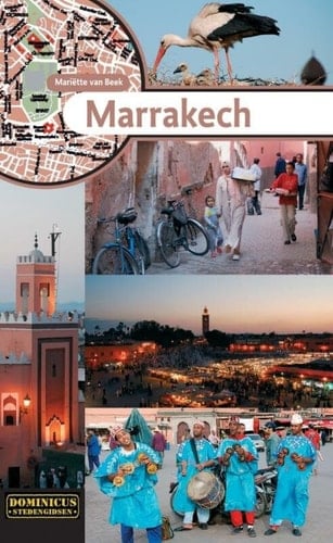 Marrakech
