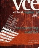 Encountering Conflict 2011