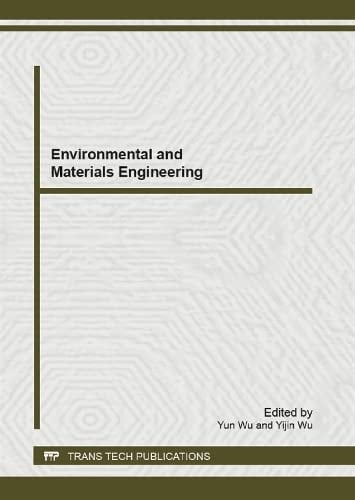 Environmental and Materials Engineering