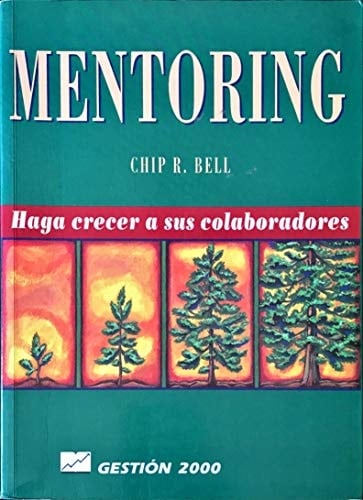 MENTORING HAGA CRECER A SUS COLABORADORES