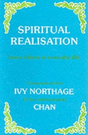 Spiritual Realisation Inner Values in Everyday Life