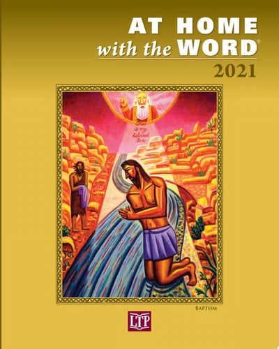 At Home with the Word 2021