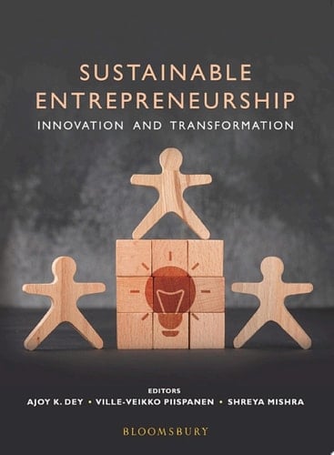 Sustainable Entrepreneurship Innovation and Transformation