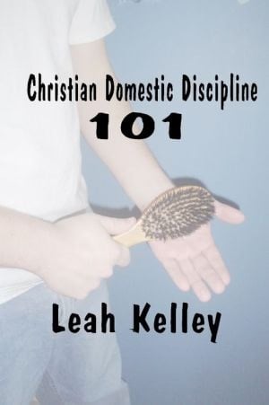 Christian Domestic Discipline 101