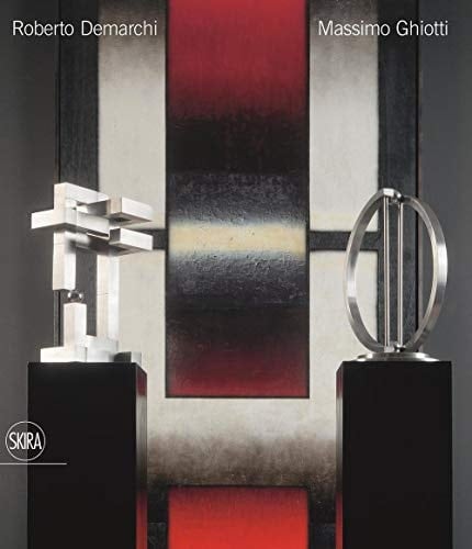 Roberto Demarchi, Massimo Ghiotti