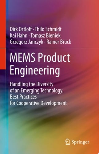 MEMS Product Engineering