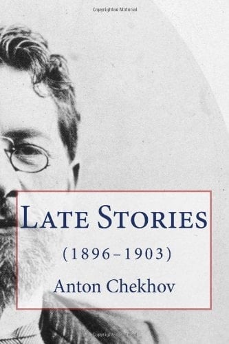 Late Stories (1896-1903)