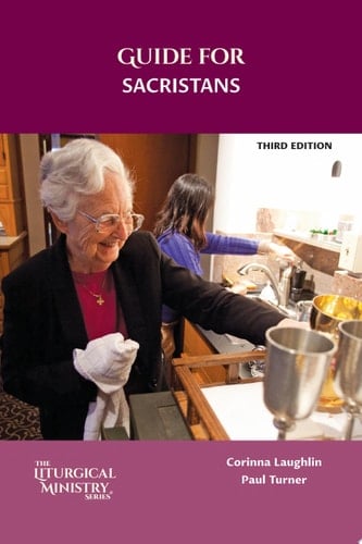 Guide for Sacristans, Third Edition