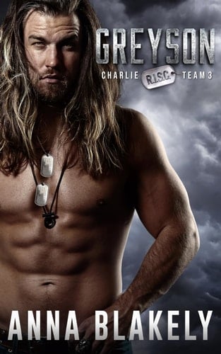 Greyson (R.I.S.C. Charlie Team)