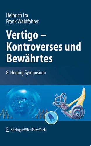 Vertigo - Kontroverses und Bewährtes