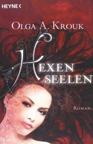 Hexenseelen Roman
