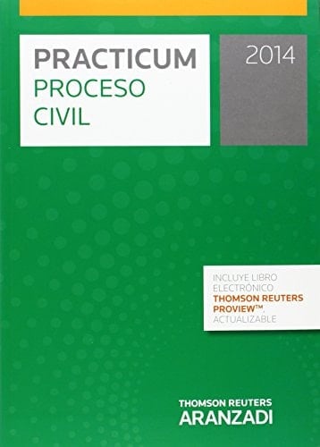 Practicum proceso civil 2014