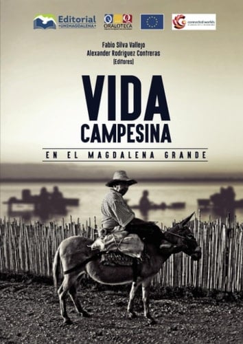 Vida campesina en el Magdalena Grande