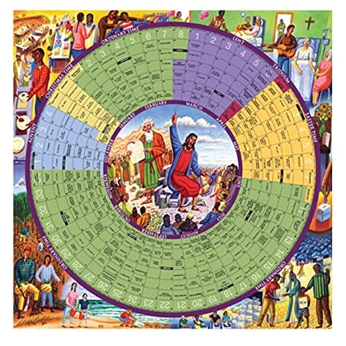 Year of Grace 2022 (paper poster)