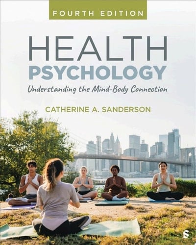 Health Psychology