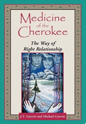 Medicine of the Cherokee