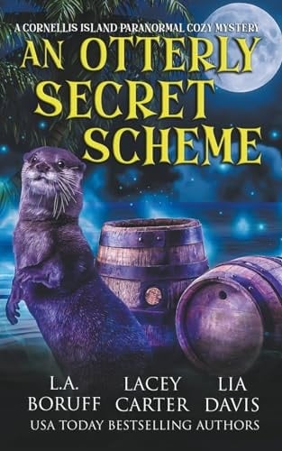 An Otterly Secret Scheme