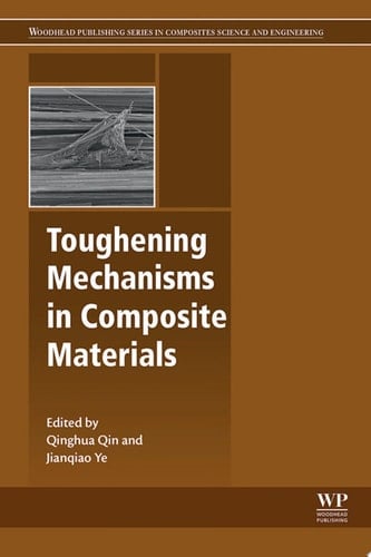 Toughening Mechanisms in Composite Materials