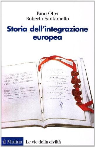 Storia dell'integrazione europea