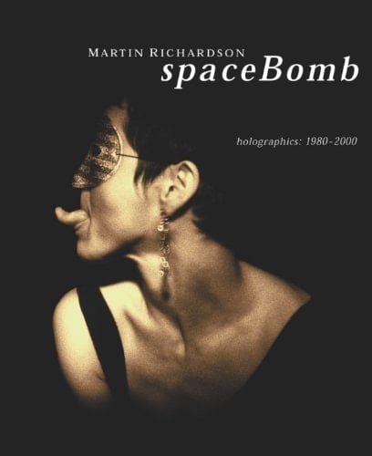 Space Bomb Holograms & Lenticulars: 1984-2004