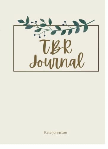 TBR Journal