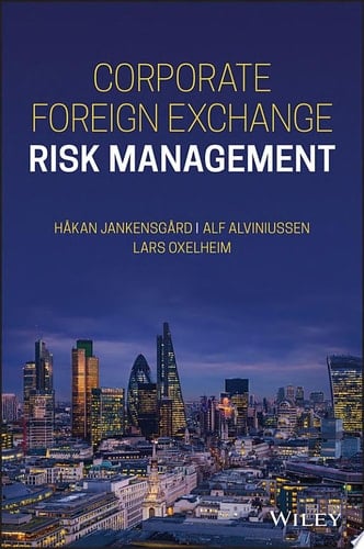 Corporate Foreign Exchange Risk Management