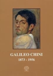 Galileo Chini, 1873-1956
