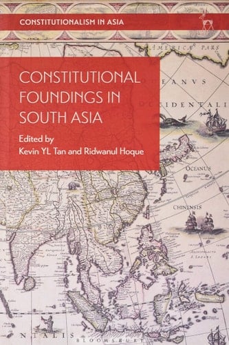 Constitutional Foundation South Asia