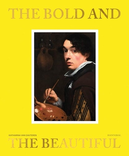 The Bold and the Beautiful In Flemish Portraits