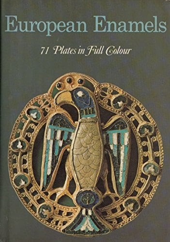 European enamels; (Cameo)