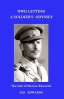 WWII Letters A Soldier's Odyssey