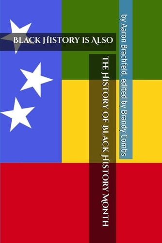 The History of Black History Month