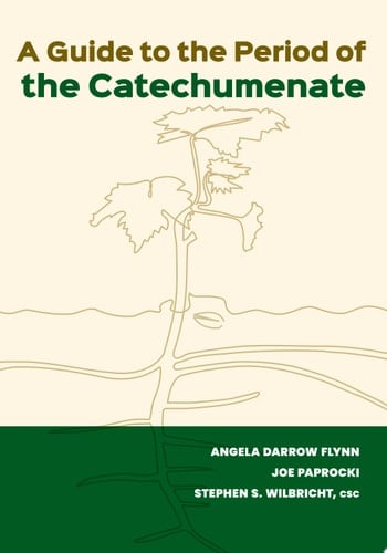 A Guide to the Period of the Catechumenate