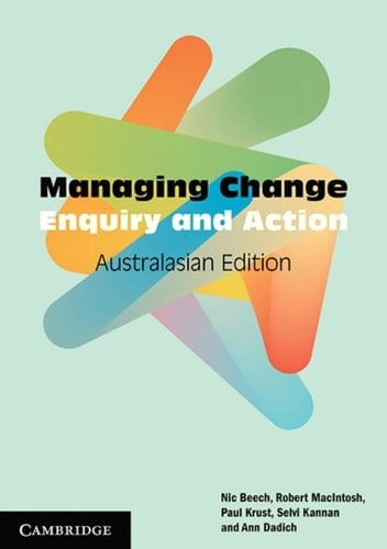 Managing Change