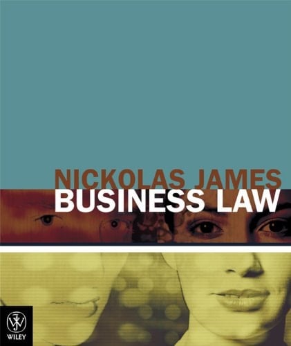 Business Law