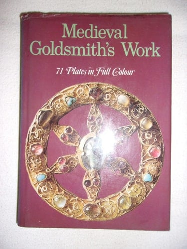 Medieval Goldsmith's Work