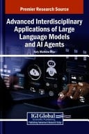 Advanced Interdisciplinary Applications of Large Language Models and AI Agents