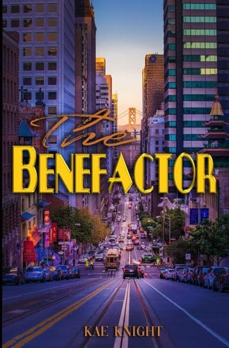 The Benefactor: A Reminiscence Story