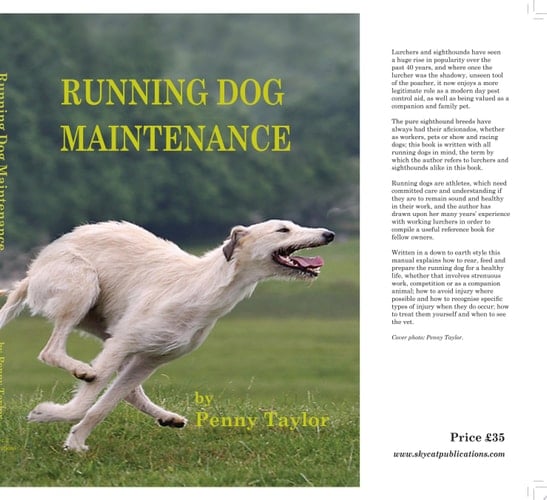 Running Dog Maintenance