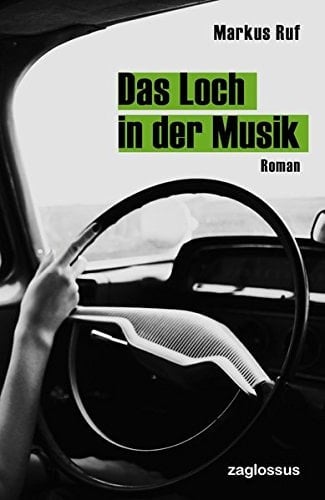 Das Loch in der Musik Roman