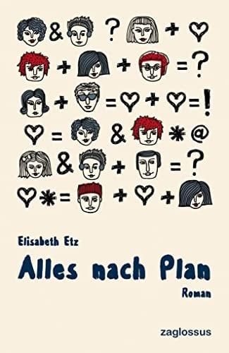 Alles nach Plan Roman