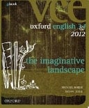 The Imaginative Landscape 2012