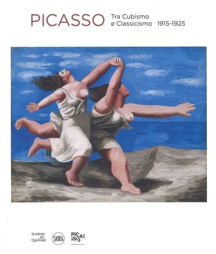 Pablo Picasso tra Cubismo e Classicismo, 1915-1925