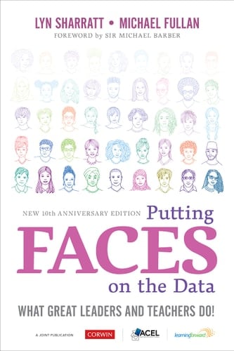 Putting FACES on the Data What Great Leaders and Teachers Do!