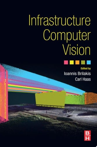 Infrastructure Computer Vision
