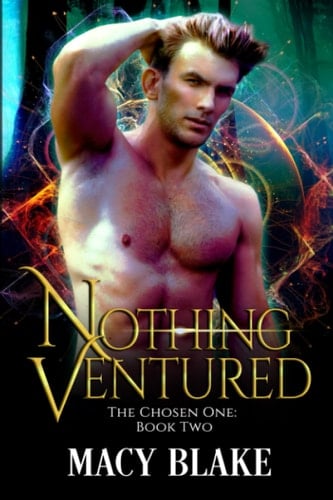 Nothing Ventured: the Chosen One Book Two